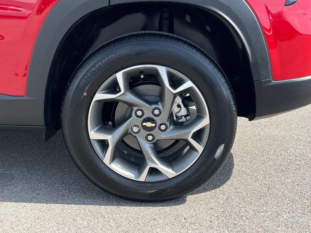 New 2026 Chevrolet Trax LT image 14