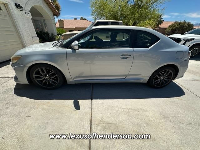 Used 2014 Scion tC 10 Series FWD image 6