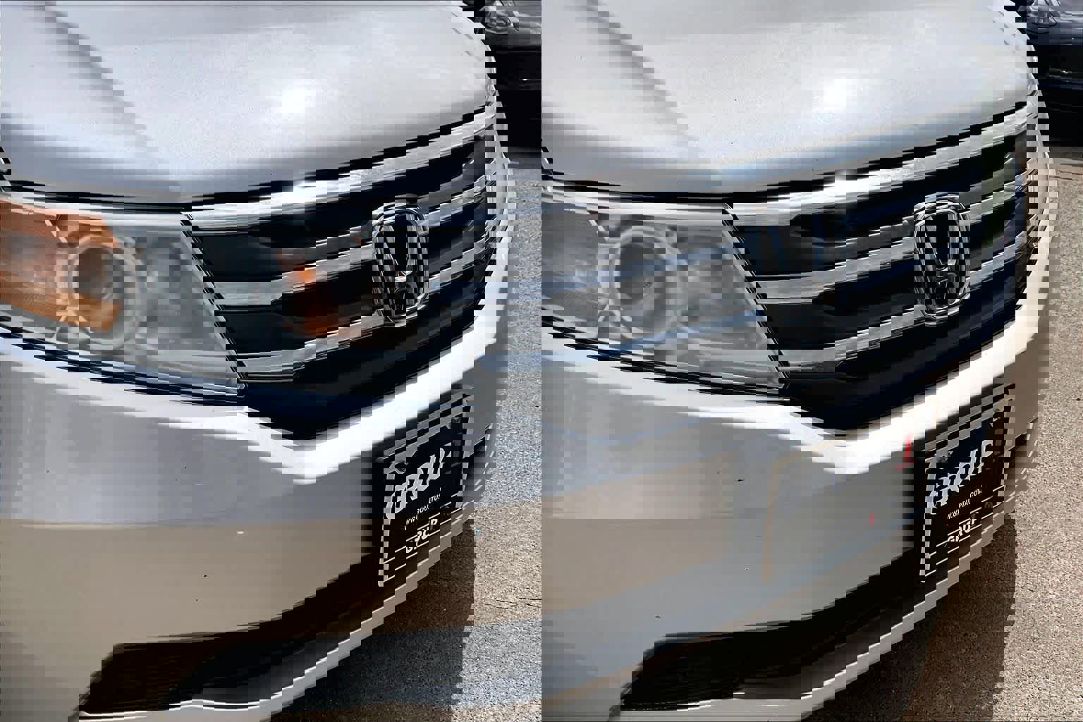 Used 2013 Honda Odyssey EX image 29