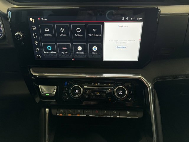 Used 2024 GMC Sierra 1500 Denali image 22