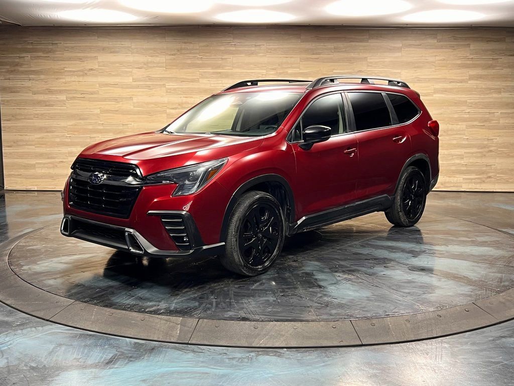 Used 2024 Subaru Ascent Onyx Edition image 6