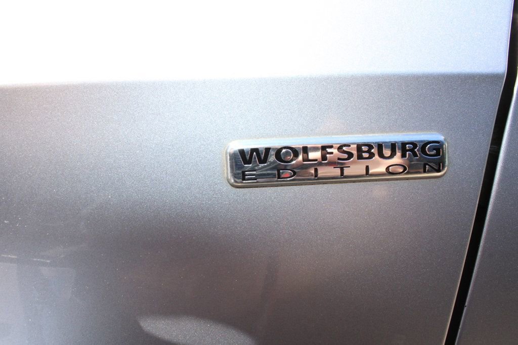 Used 2015 Volkswagen Passat 1.8T Wolfsburg Edition image 31