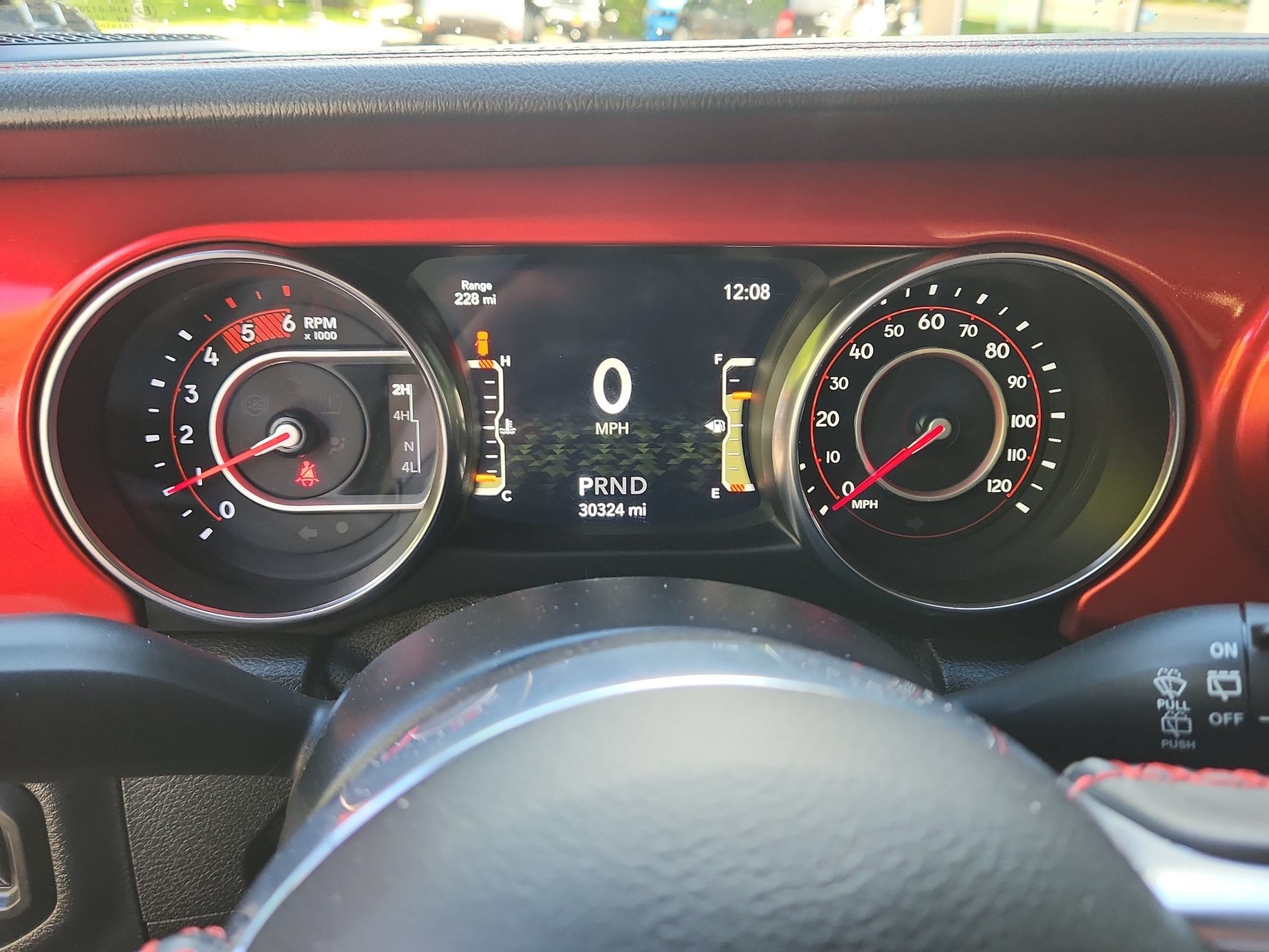 Used 2021 Jeep Wrangler Unlimited Rubicon AWD/4WD image 18