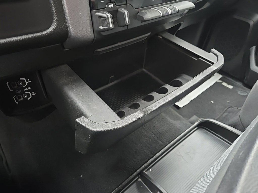 Used 2021 RAM 2500 Big Horn image 68