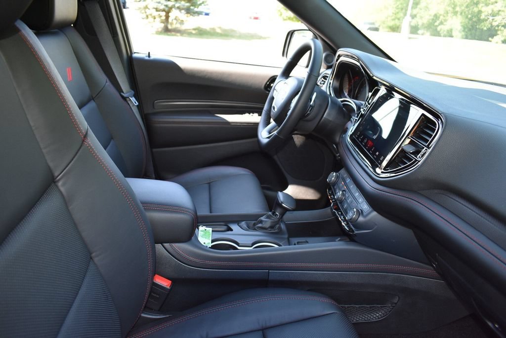 New 2026 Dodge Durango GT AWD/4WD image 28