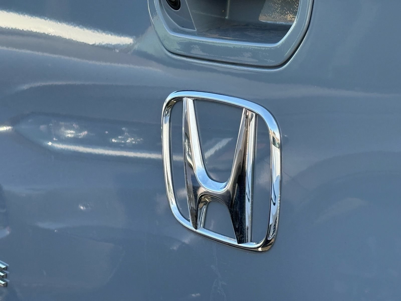 Used 2023 Honda Ridgeline RTL-E image 13