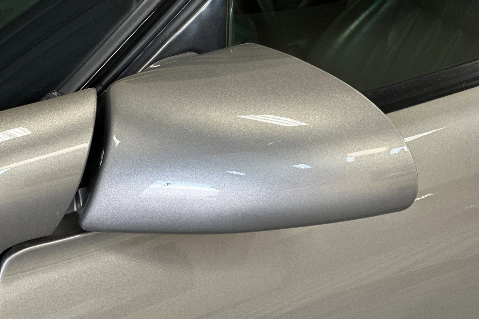 Used 2002 Chevrolet Camaro Z28 w/ SS Performance/Appearance Pkg image 48