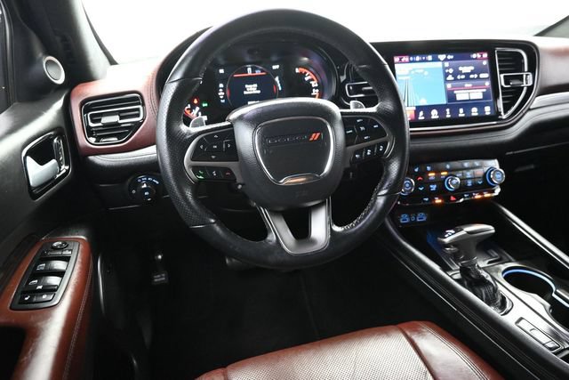 Used 2022 Dodge Durango Citadel AWD/4WD image 12