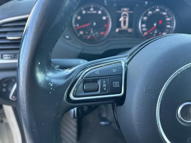 Used 2016 Audi Q3 2.0T Premium Plus image 17