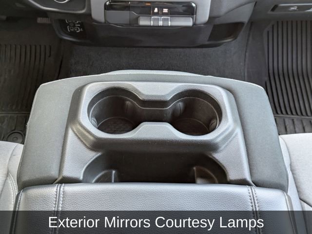 Used 2021 RAM 1500 Big Horn image 22