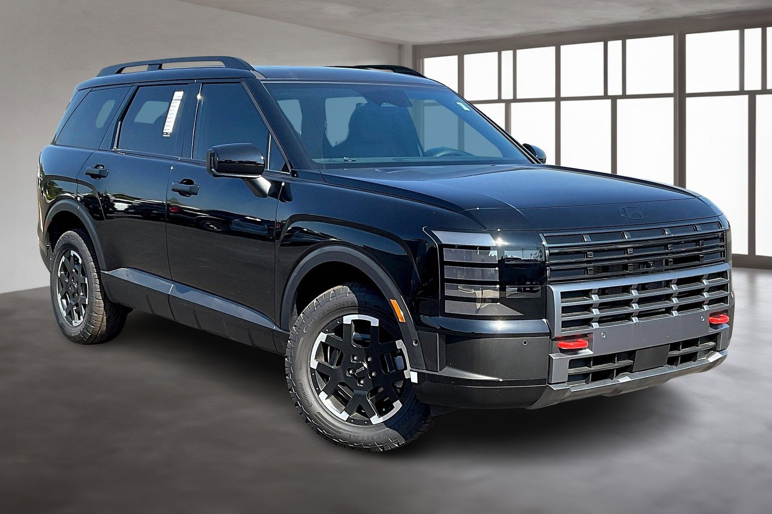 New 2026 Hyundai Palisade XRT Pro