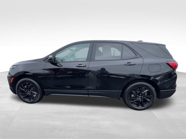 Used 2024 Chevrolet Equinox LS w/ LS Convenience Package AWD/4WD image 5