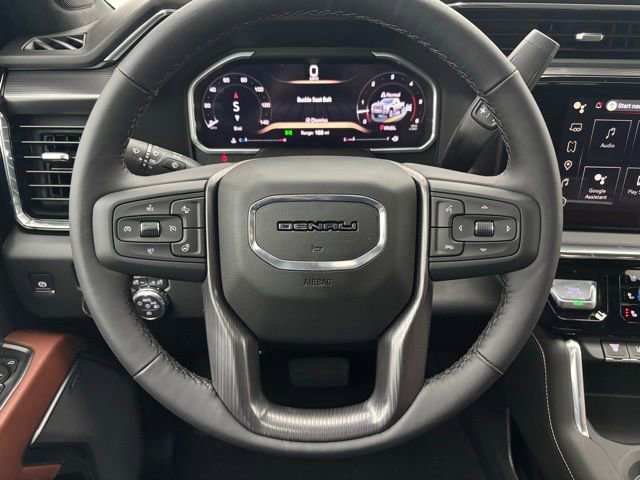 New 2026 GMC Sierra 2500 Denali Ultimate image 23