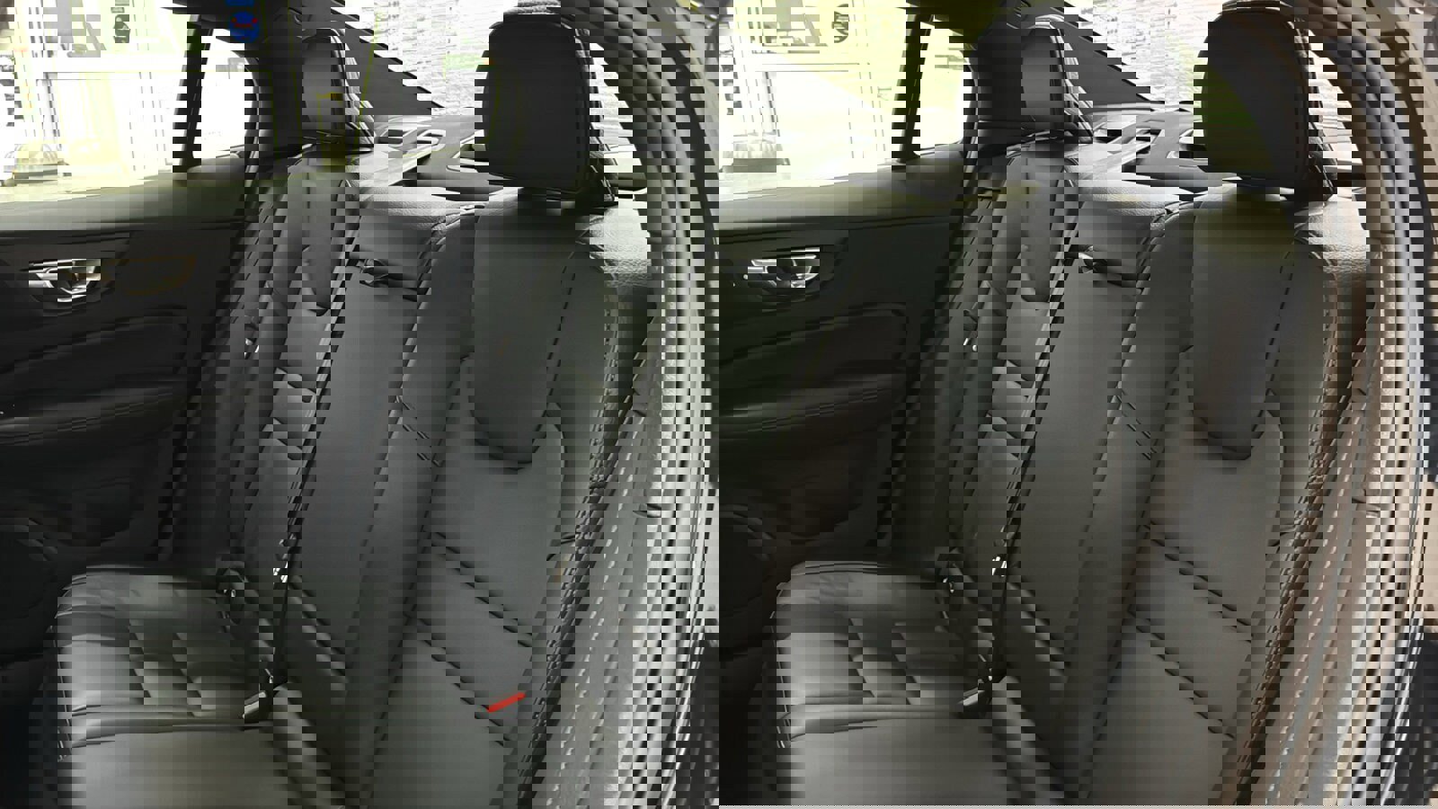 Used 2023 Volvo S60 B5 Plus w/ Climate Package image 26