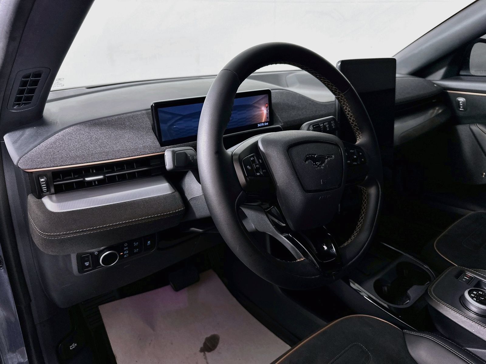 Used 2023 Ford Mustang Mach-E GT AWD/4WD image 9