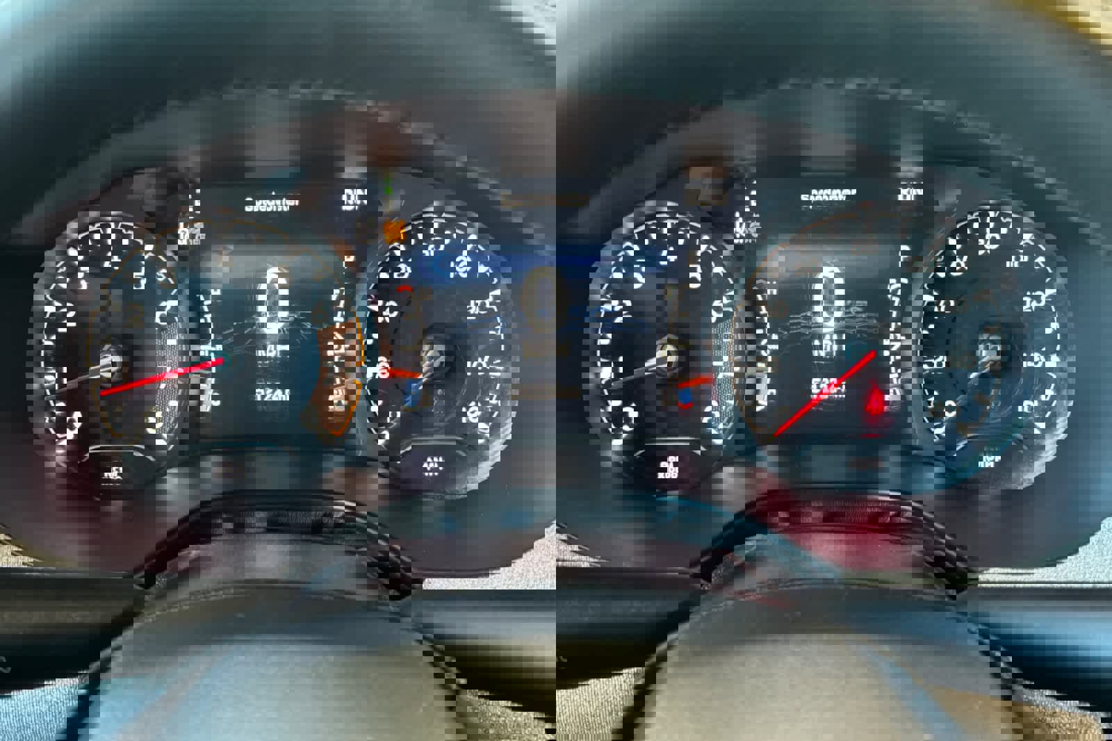 Used 2024 Jeep Compass Latitude image 26