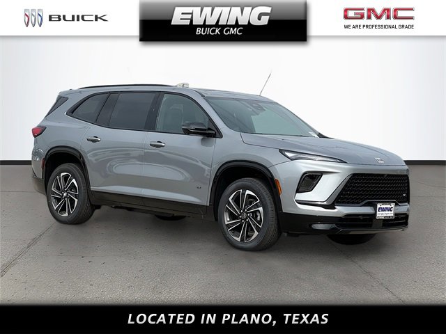 New 2026 Buick Enclave Sport Touring w/ Power Package image 1