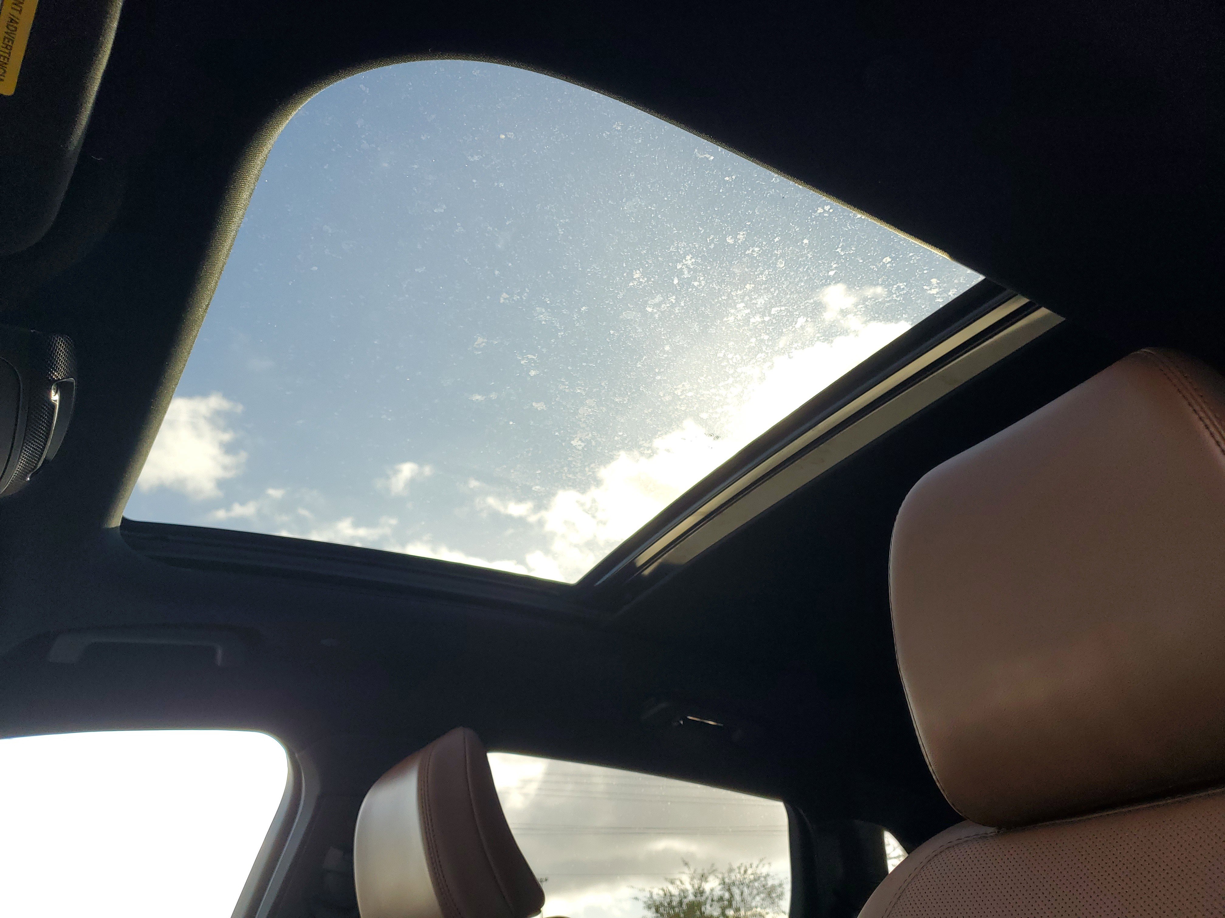 Certified 2023 Lincoln Nautilus Reserve image 16