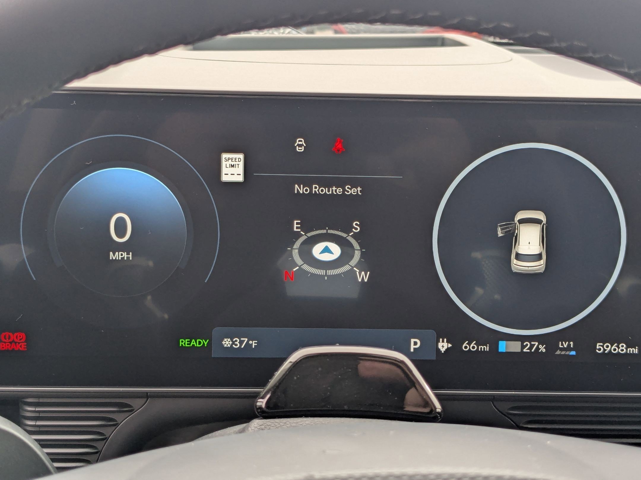 Certified 2025 Hyundai Ioniq 5 Limited image 21