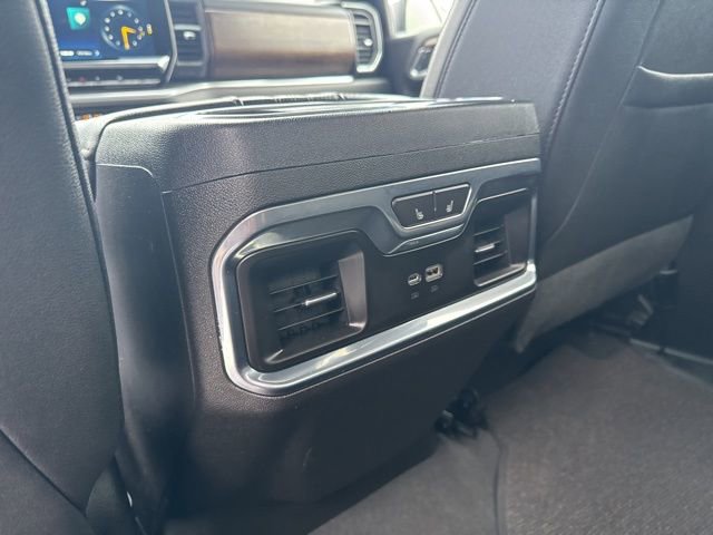 Used 2023 Chevrolet Silverado 1500 High Country AWD/4WD image 28