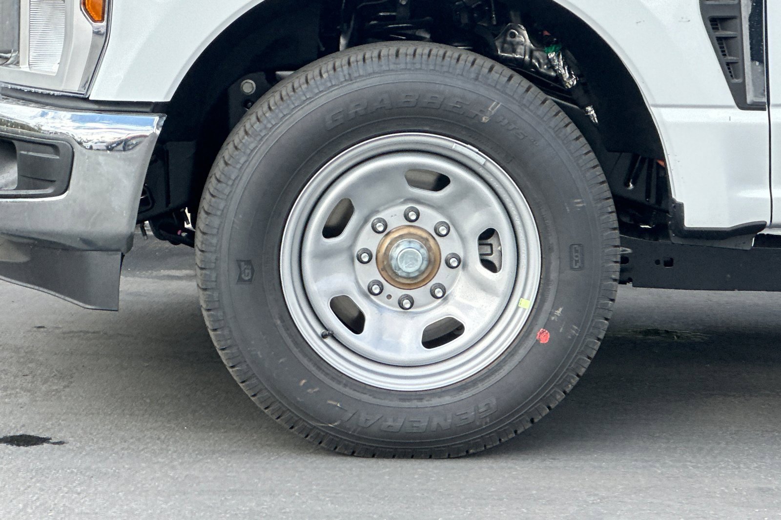 New 2026 Ford F350 2WD Crew Cab Super Duty image 22