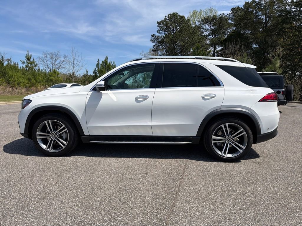 Used 2020 Mercedes-Benz GLE 350 image 7