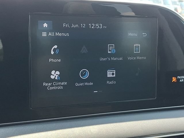 Used 2021 Hyundai Palisade SEL FWD image 18