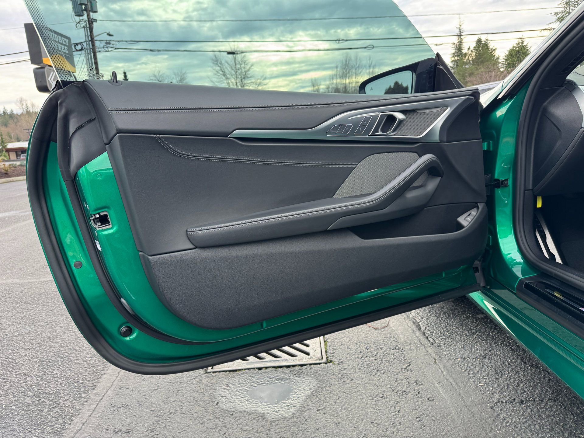 Used 2024 BMW M8 Competition image 78