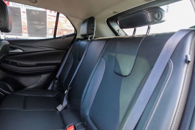 Used 2024 Buick Encore GX Sport Touring image 23