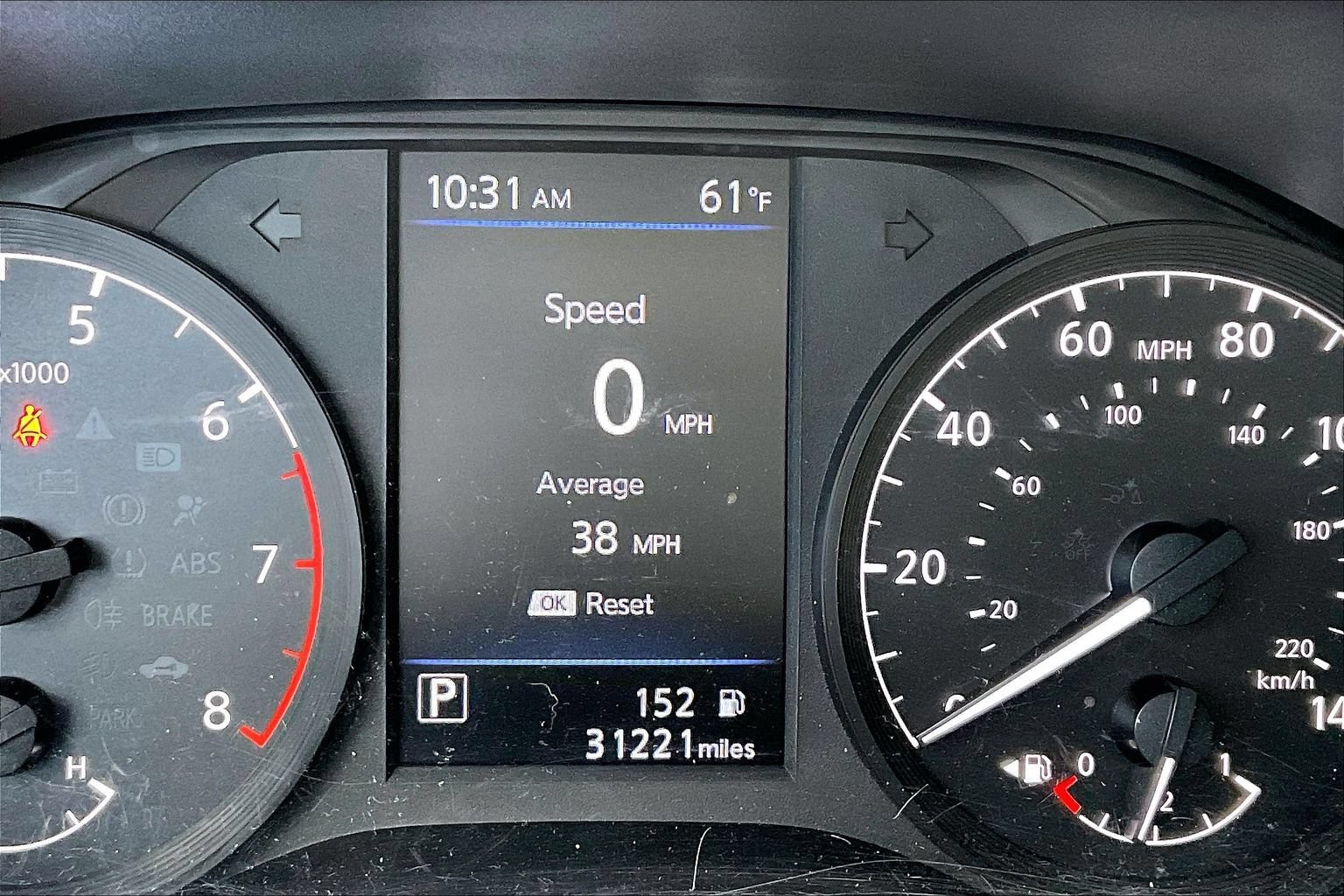 Used 2024 Nissan Altima 2.5 S FWD image 12