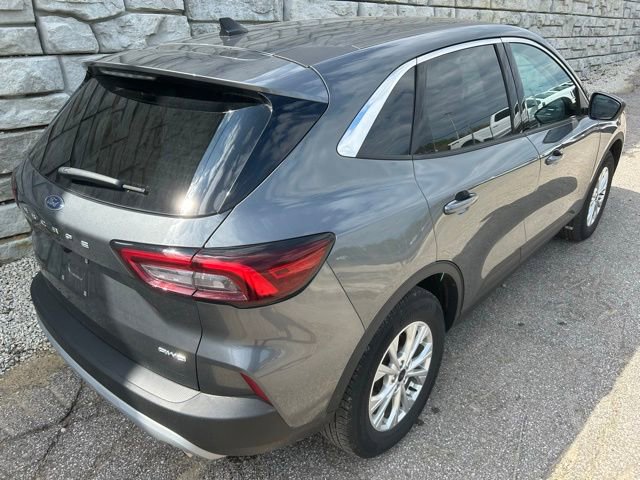 Used 2023 Ford Escape Active image 5