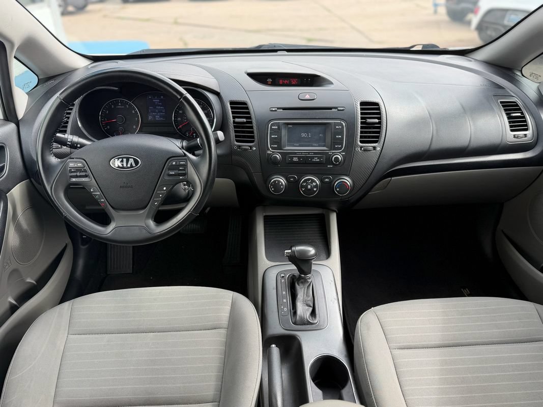 Used 2016 Kia Forte EX FWD image 14
