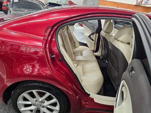Used 2012 Lexus IS 250 AWD image 34