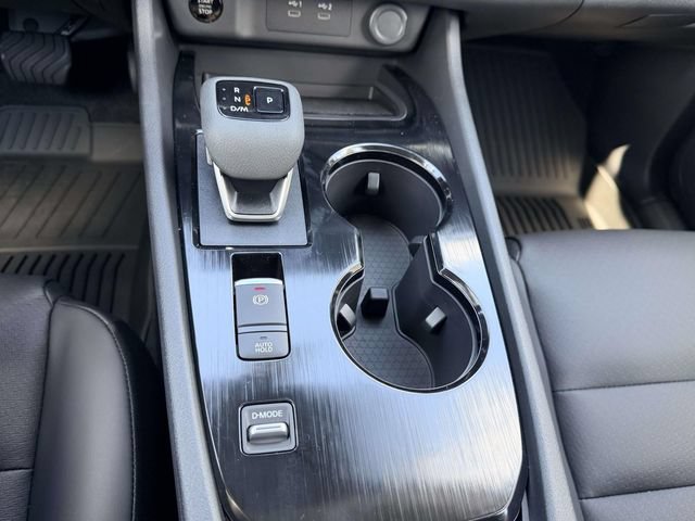 New 2026 Nissan Rogue Dark Armor FWD image 23