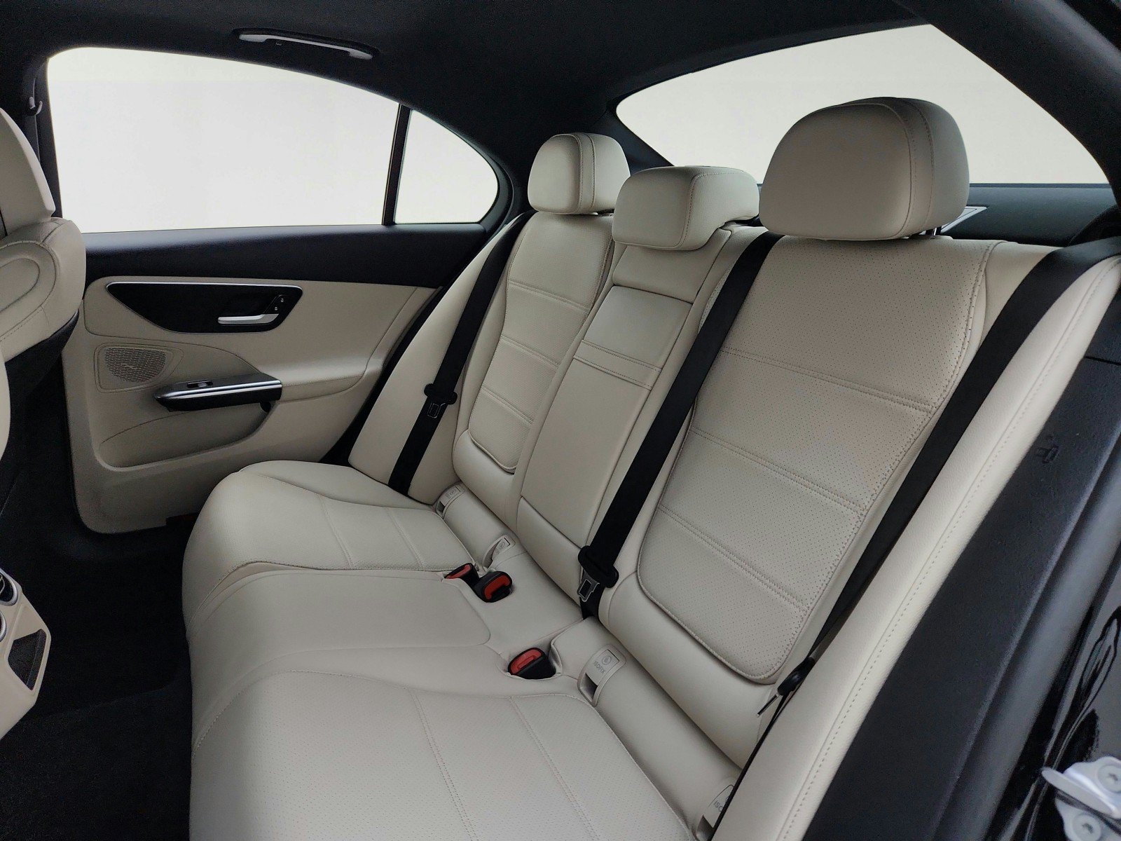 Certified 2023 Mercedes-Benz C 300 Sedan w/ Exclusive Trim Package image 27