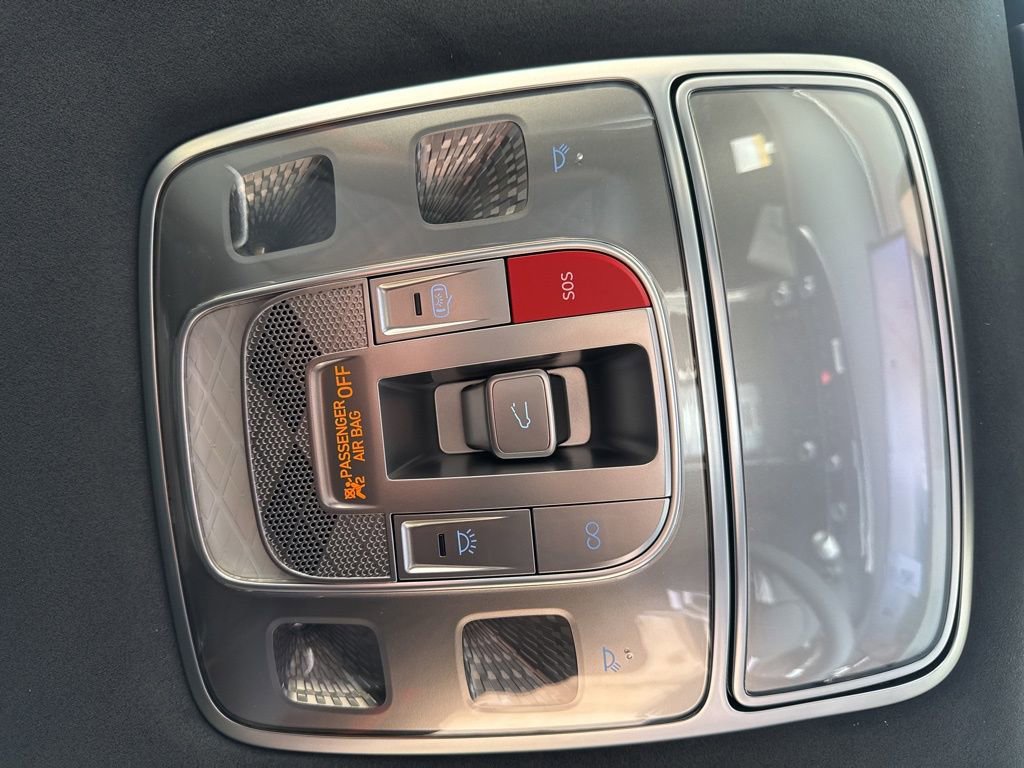 New 2026 Genesis GV70 3.5T Sport Prestige image 22