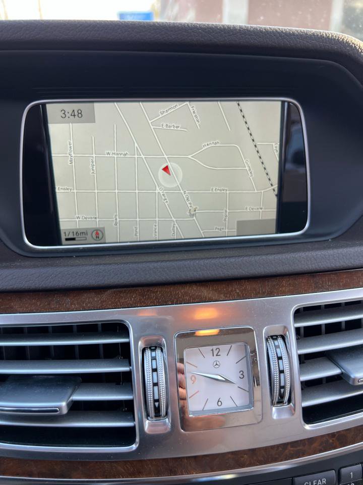 Used 2014 Mercedes-Benz E 350 Sedan image 14