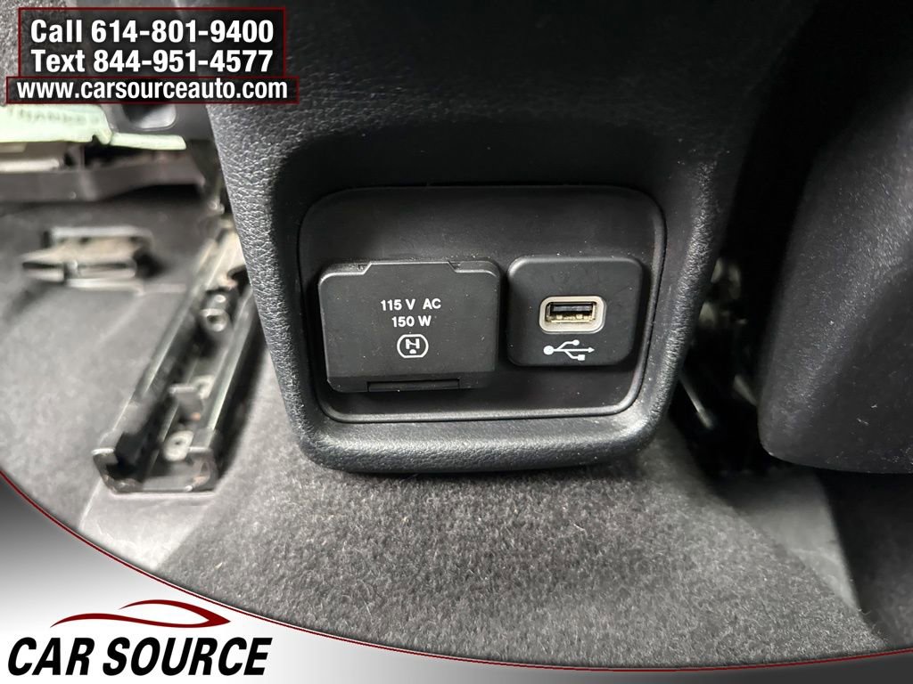 Used 2018 Jeep Compass Latitude w/ Popular Equipment Group image 27