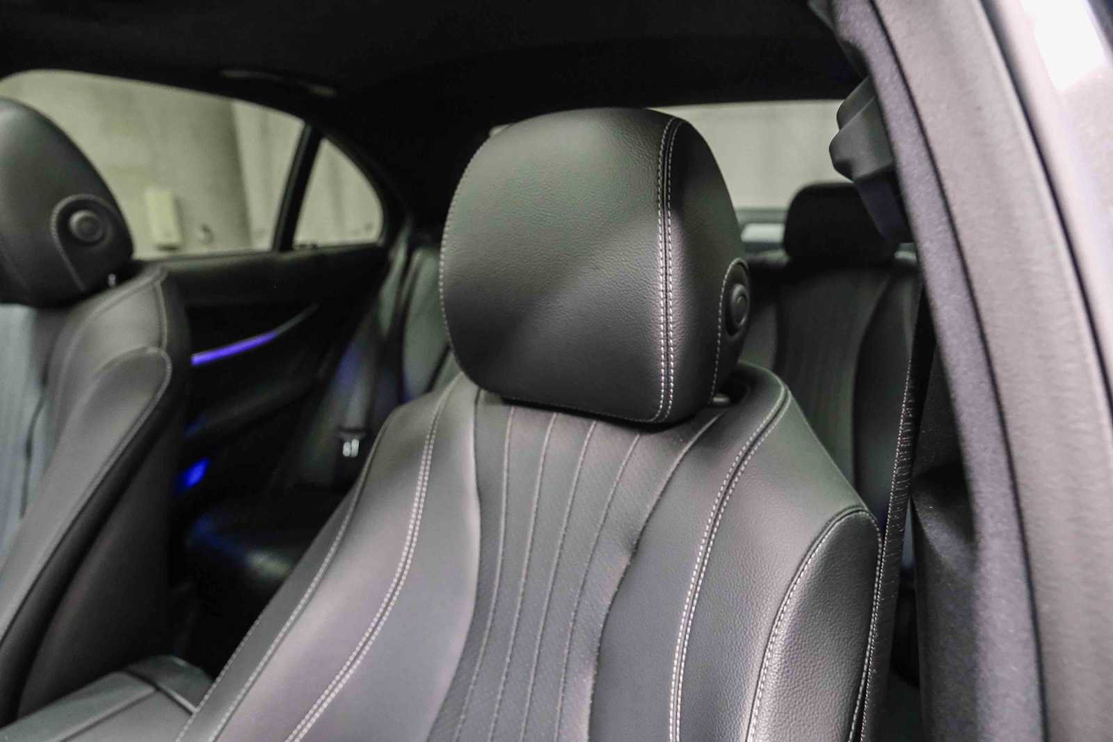 Certified 2023 Mercedes-Benz E 350 Sedan image 27