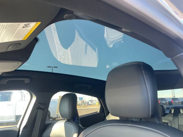 New 2025 Ford Mustang Mach-E GT image 35