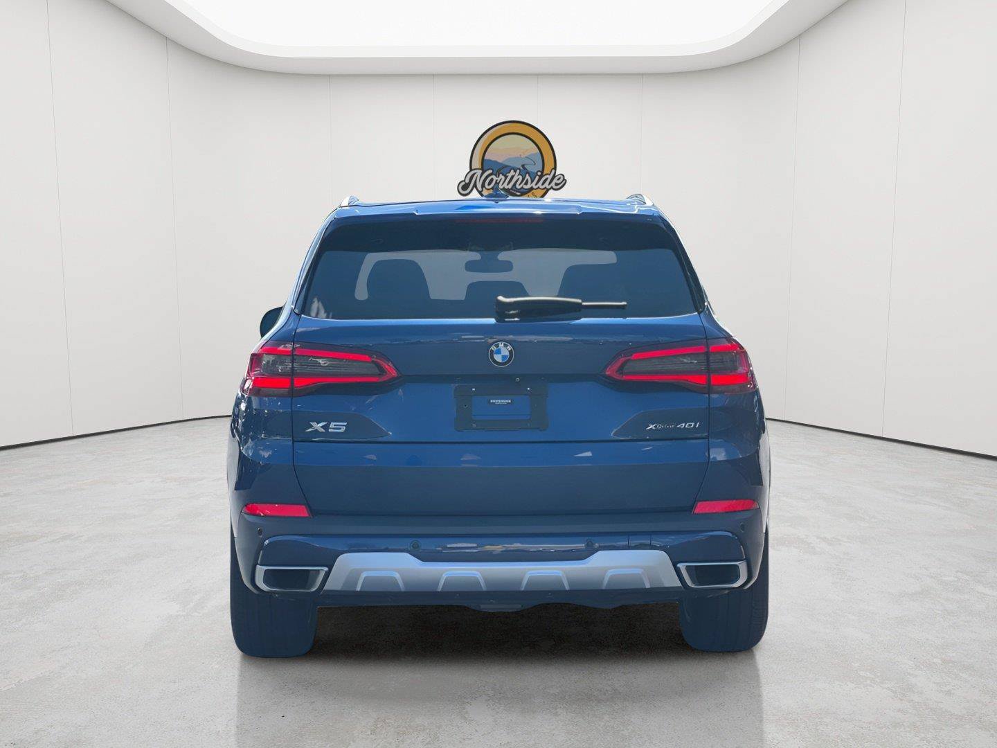 Used 2019 BMW X5 xDrive40i w/ Executive Package AWD/4WD image 24