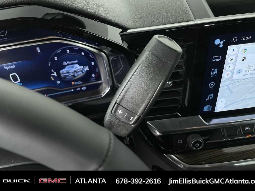 Used 2025 Chevrolet Silverado 1500 RST w/ Protection Package image 17