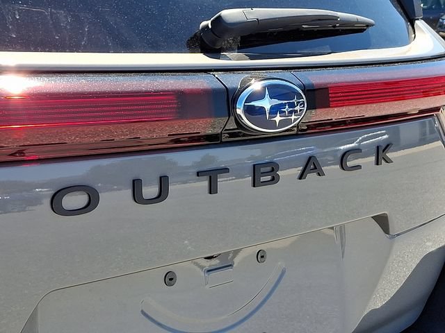 New 2026 Subaru Outback Touring XT AWD/4WD image 16