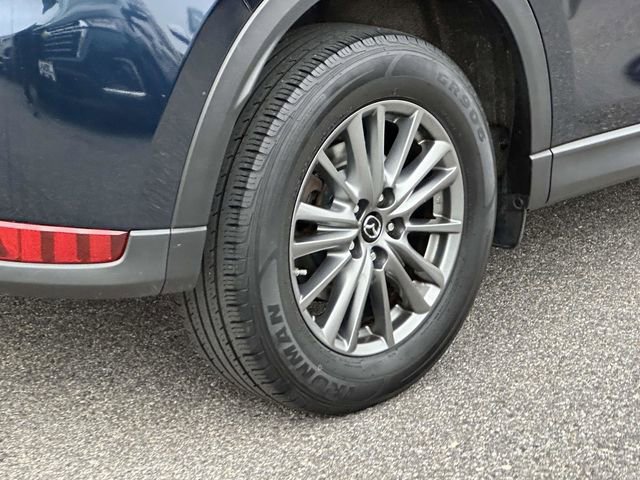 Used 2017 MAZDA CX-5 Touring image 30