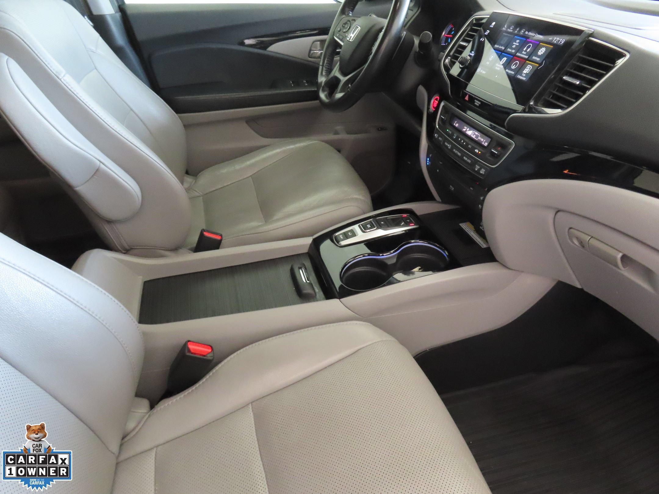 Used 2019 Honda Pilot Elite image 27