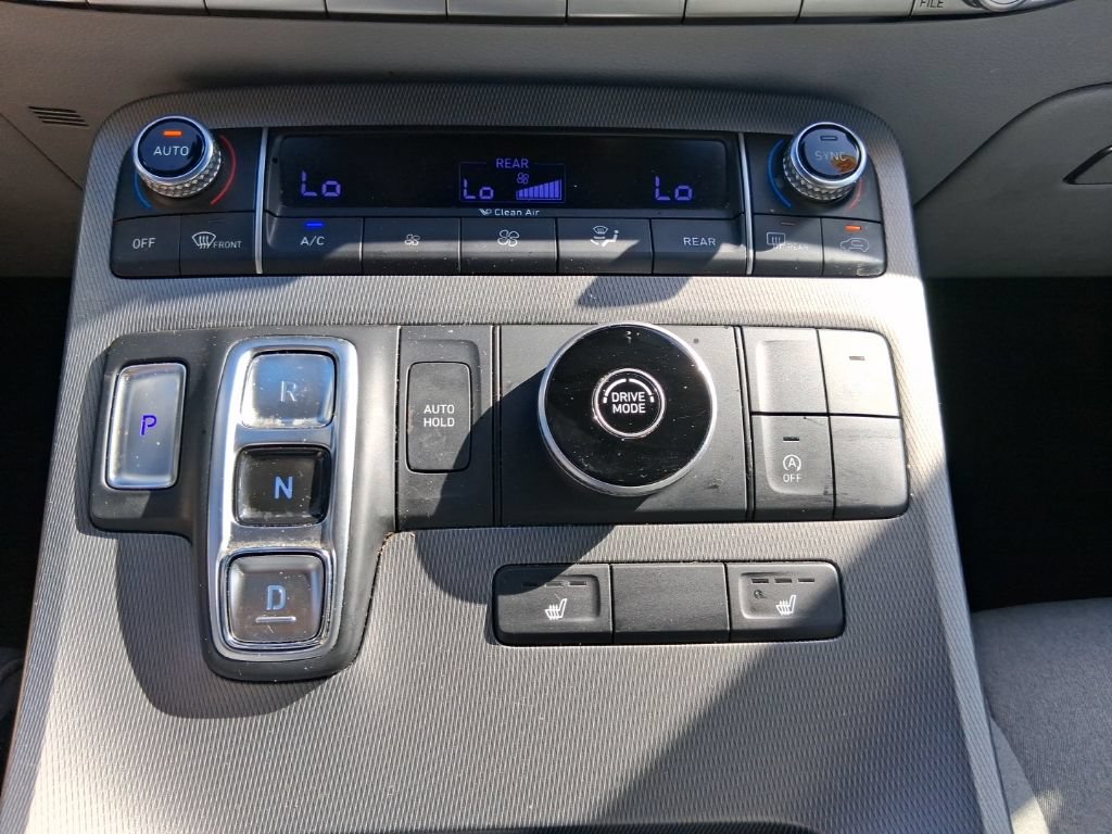 Used 2022 Hyundai Palisade SEL w/ Convenience Package FWD image 26