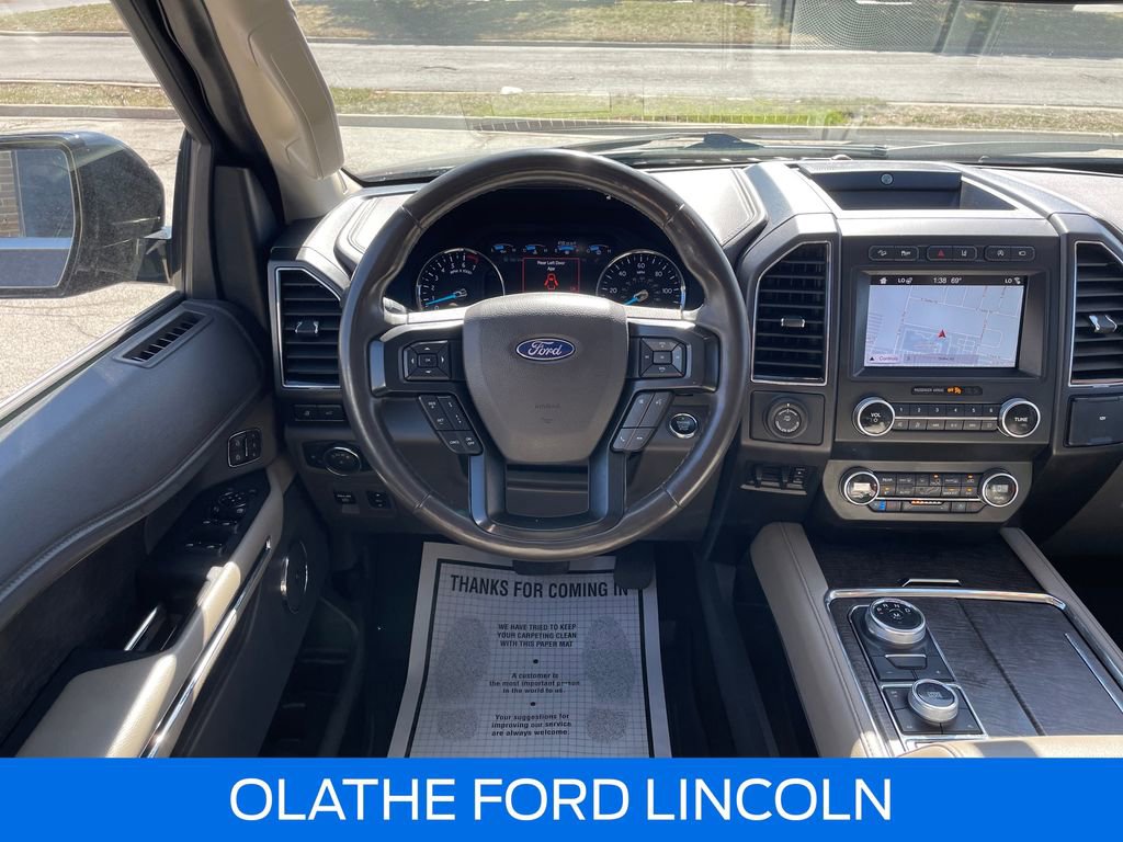Used 2019 Ford Expedition Limited w/ Special Edition Package image 25