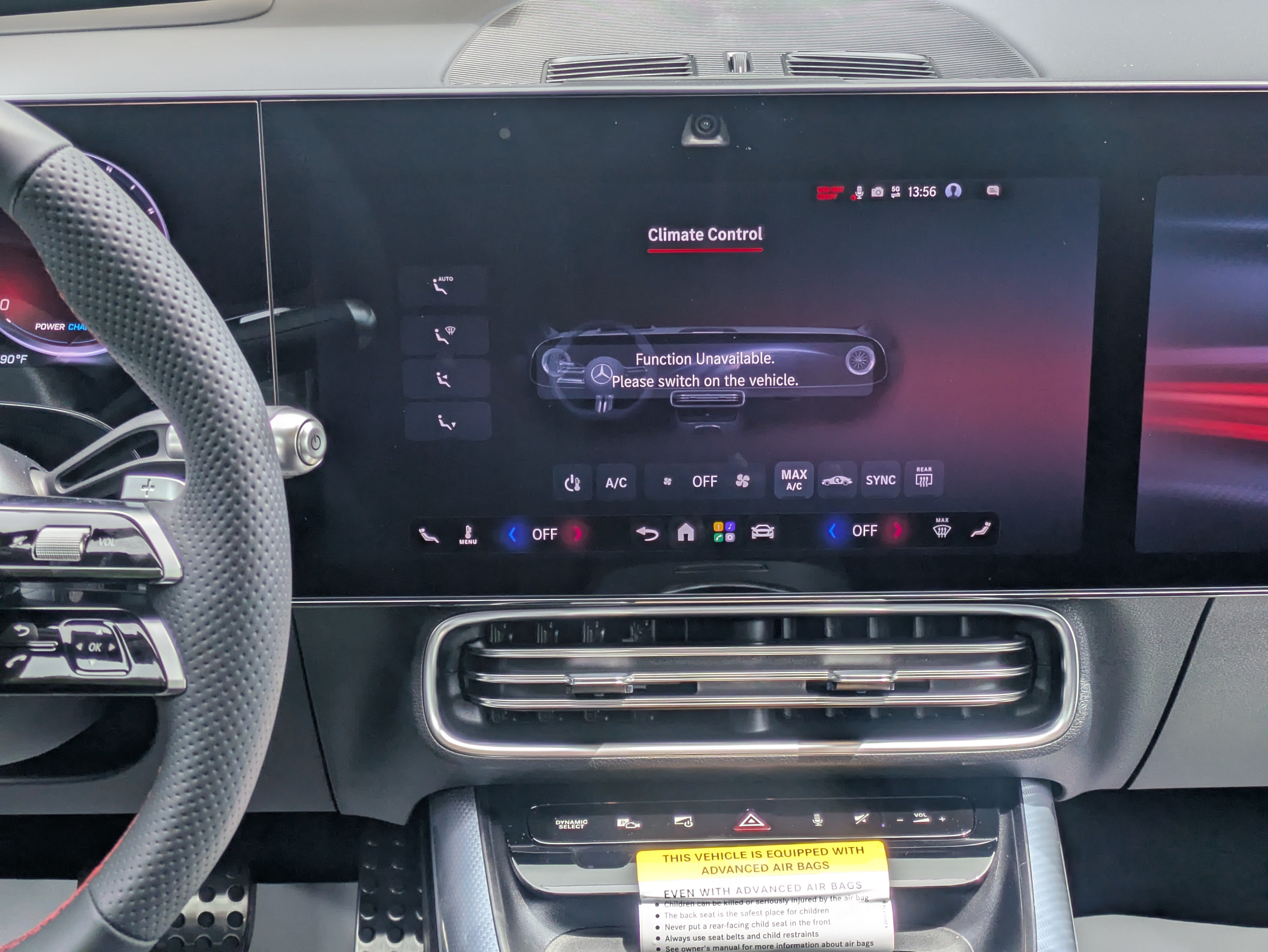 New 2027 Mercedes-Benz CLA 220 image 16