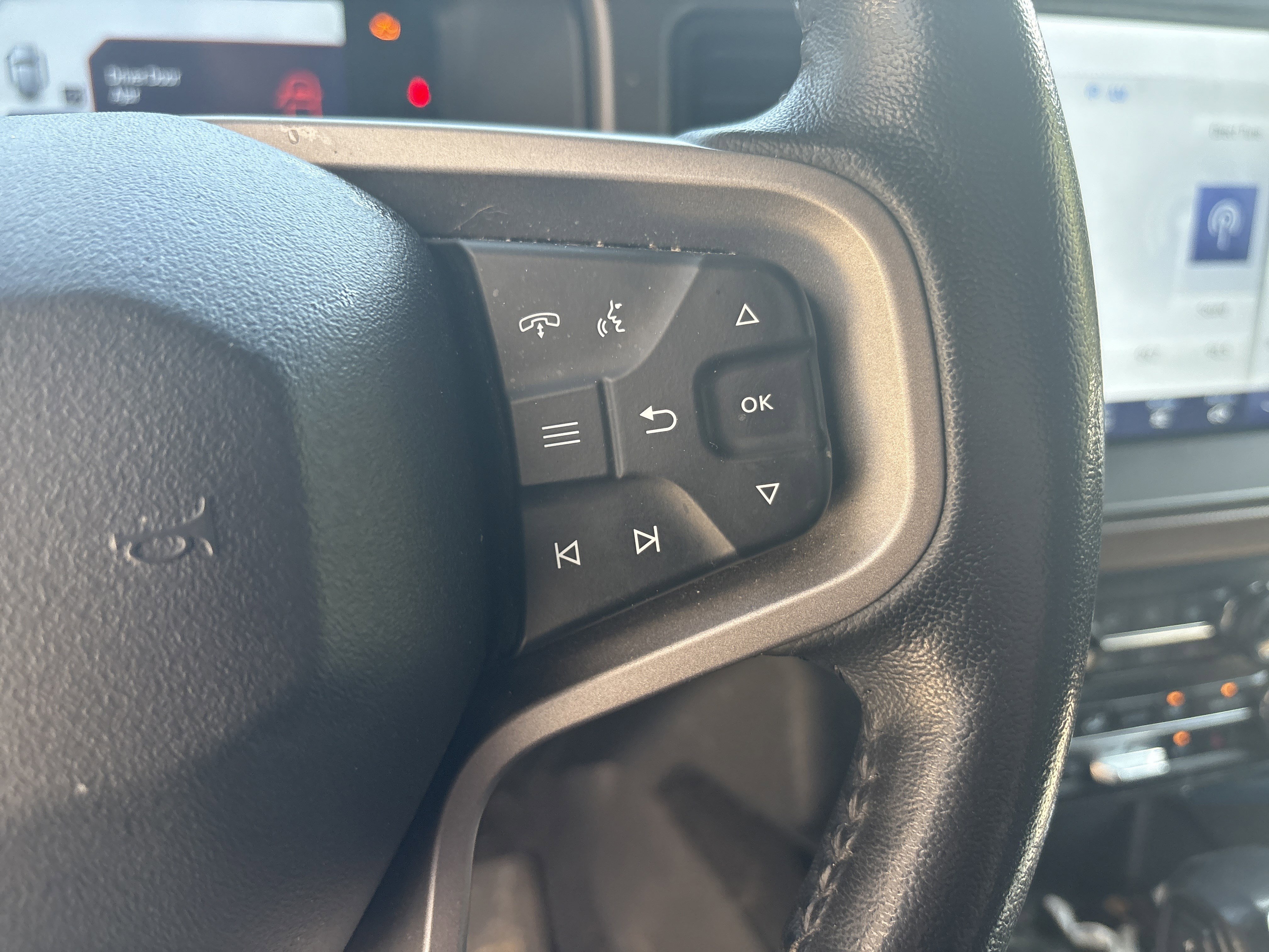 Used 2021 Ford Bronco Outer Banks AWD/4WD image 20