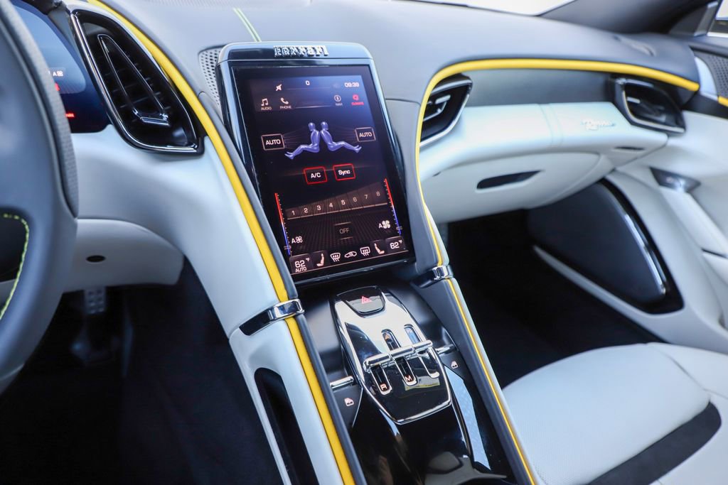 Certified 2024 Ferrari Roma image 24